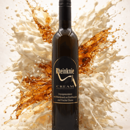 Rheinknie Cream