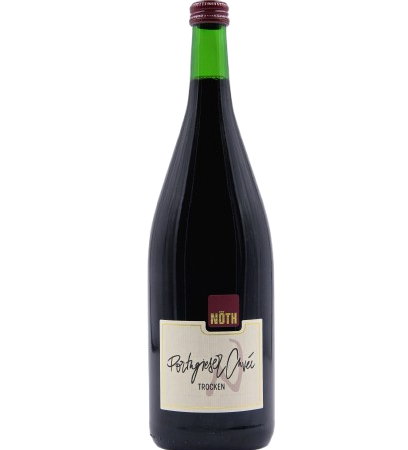 Cuvée Portugieser/Regent