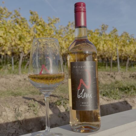 ELENI- Frühburgunder Rosé