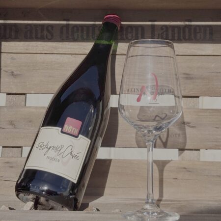 Cuvée Portugieser/Regent