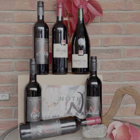 12x Rote Leidenschaft