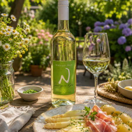 Souvignier Gris